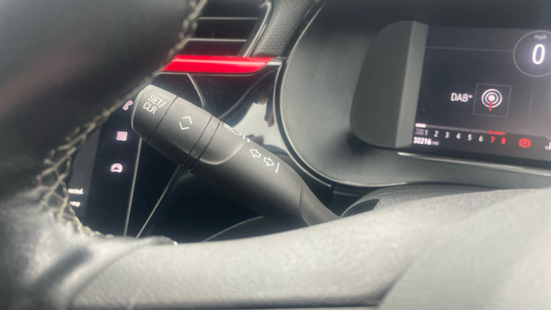 Vauxhall Corsa 1.2 Turbo GS Line 5dr Petrol Hatchback